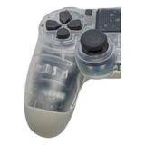 Control Inalambrico Compatible Para Ps4 Gamepad Generico