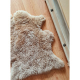 Corderito,alfombra,cuero Oveja,muflon Colores Tamaño Medium