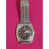 Reloj Orient Automático A A A De Luxe   , 60s A 70s 
