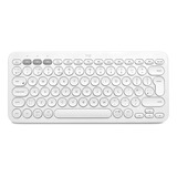 Teclado Logitech K380 Bluetooth Multidispositivo