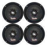 04 Woofer Snake Esv280 280w Rms 6 Polegadas Novidade