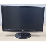 Monitor Lcd LG 23 Modelo W2353v - Seminovo