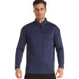 Camisa Deportiva De Lana Táctica For Hombre