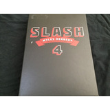 Slash Myles Kennedy 4 Boxset Cd Guns N Roses A