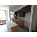 Apartamento Para Arriendo En Bello Sector Fabricato (20462).