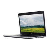 Notebook Hp 840 Core I5 6ªger 8gb Ssd 120gb Sem Bateria