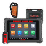 Escáner Autel Maxisys Ms906pro Obd2 Codificación Avanzada