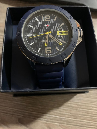 Reloj Tommy Hilfiger