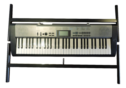 Teclado Musical Casio Standard Ctk-1100 De 61 Teclas