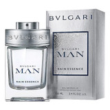 Perfume Bvlgari Man Rain Essence Eau De Parfum 100ml