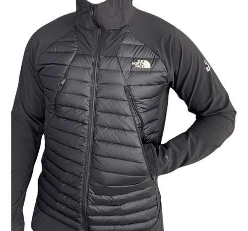 Campera De Pluma The North Face Unlimited Down Hybrid Jacket