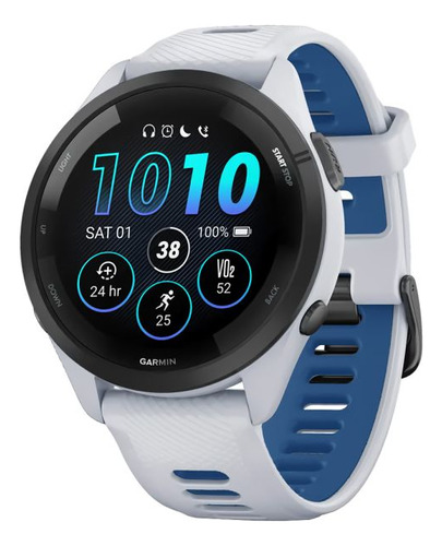 Smartwatch Garmin Forerunner 265