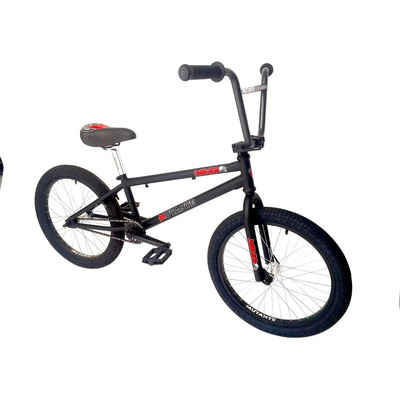 Bicicleta bmx Mutante BMX Expert R20 color negro | Meses sin interés