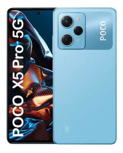 Poco X5 Pro 8gb 256gb