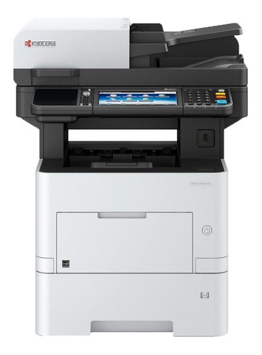 Impressora Multifuncional Kyocera Ecosys M3655idn