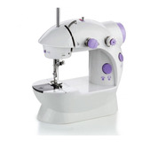 Maquina Coser Portatil Mini Sewing Machine 