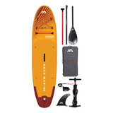 Tabla Stand Up Paddle Sup Aquamarina Fusion 140kg Mod 2019