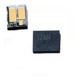 Chip Compatible Para Hp 17a Cf217a M102a/m102w/130a