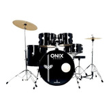 Bateria Onix Smart 22 Nagano Drums