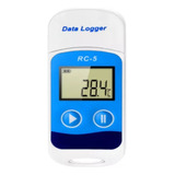 Data Logger Temperatura Termometro Usb Datalogger 