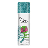 Shampoo Seco Very Secret Volume - mL a $124