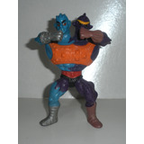 He Man Figura Two Bad Vintage Top Toys - Motu Argentina