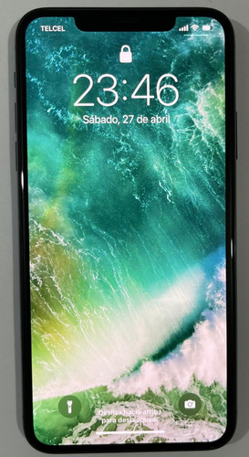 Celular Apple iPhone 11 Pro Max 256 Gb Color Verde Noche Excelente Estado Desbloqueado Batería 100%