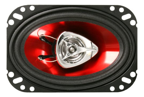 Altavoces De Coche Boss Audio Ch4620 - 200w, 4x6 Pulgadas,