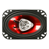 Altavoces De Coche Boss Audio Ch4620 - 200w, 4x6 Pulgadas,