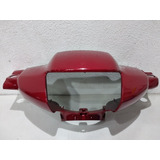 Porta Farol Cubre Óptica Delantera Honda Wave Bordo 