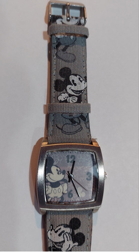 Reloj Mickey Disney Parks, Hermoso!!!