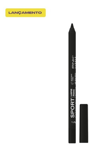 Lapis Para Olhos Sport Eyepencil 1,2g