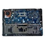 Motherboard Dell Latitude E7250 Core I5 5300 Completo