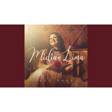 (multitracks) Midian Lima - Não Pare   *atenção Não É Cd*