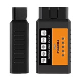 Scanner Auto Foxwell Fw601 Obd2 Wifi Ios iPhone E Android
