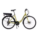 Bicicleta Electrica Epac Kany 29 Eb-c700-037 Verde 