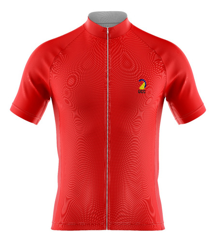 Jersey Ciclismo Ruta Mtb Manga Corta Basic