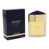Perfume Caballero Boucheron Clasico100 Ml Edp Original Usa