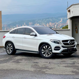 Mercedes-benz Clase Gle 350d B2+