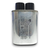 Capacitor Para Microondas 0,85/0,90/0,95/ 1 /1,05/1,10 Mf 