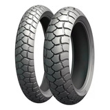 Llantas 150/70-17 + 110/80-19 Michelin Anakee Adventure