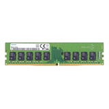 Memória Ram 16gb Pc4-19200 2400mhz - Dell Poweredge - T130