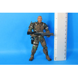Sgt Forge Halo Mcfarlane Toys 1