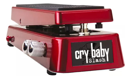 Wah Cry Baby Salsh Usado En Perfectas Condiciones 