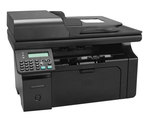 Impresora Hp Laserjet Pro M1212nf (leer Descripción) 