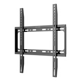 Soporte Fijo Para Tv De 26 A 60 Pulgadas Acero 3mm Gecko