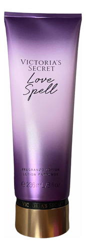 Victoria's Secret Love Spell Crema 236 Ml Original