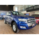 Ford Ranger 2017