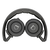 Audífonos Akg Q460, Diadema Negro