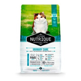Alimento Nutrique Para Gato Urinary Care X 2kgs